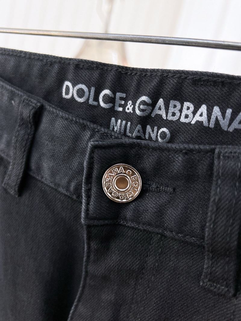 Dolce Gabbana Jeans